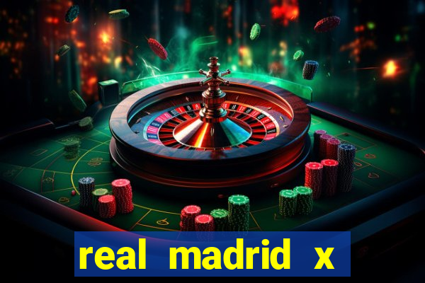 real madrid x liverpool futemax